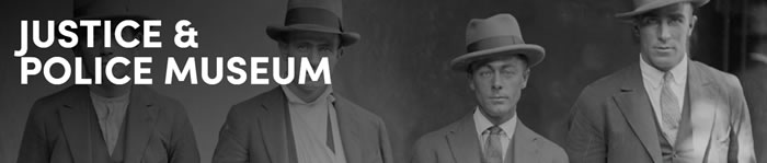 Justice and Police Museum | Open Hours & Tours