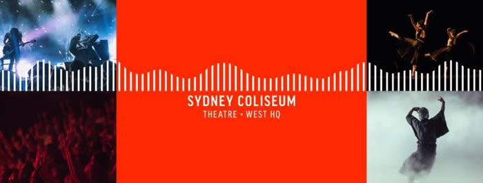 Coliseum Theatre