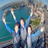 Sydney Harbour Bridge Climb