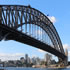 Sydney Harbour Bridge