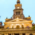 Sydney Town Hall