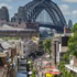 The Rocks