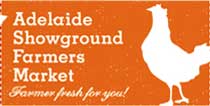 Adelaide Farmers' Market