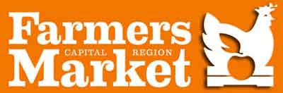 Capital Region Farmers' Market