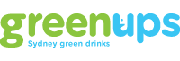 GreenUps - Sydney's Green Drinks