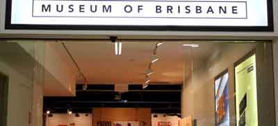 Museum of Brisbane