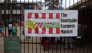 Southside Farmers' Market