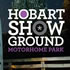 Hobart Showground Self-Contained Motor Homes Park