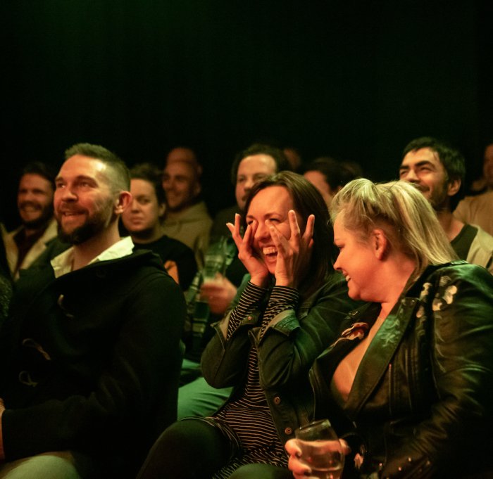 Kings of Comedy - Comedy Club 