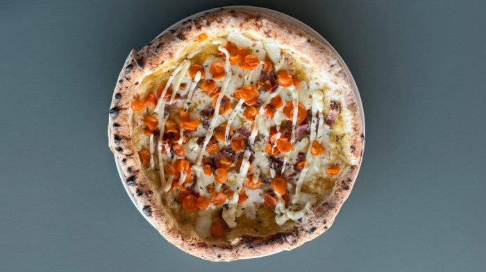 A Grand Slam Slice: Shop 225 Serves 'Go Carrot' dedicated to Tennis Star, Jannik Sinner