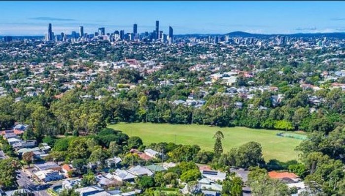 F3 Polo - Brisbane