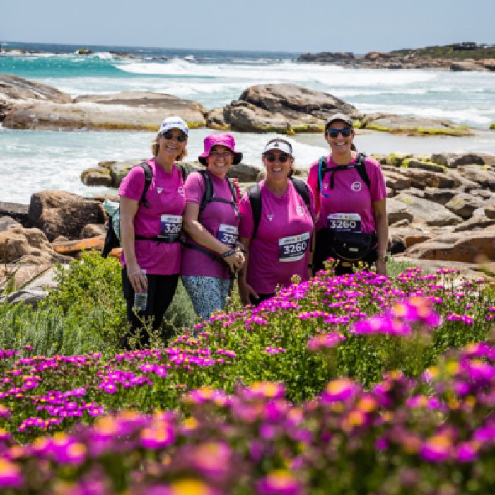 Coastrek Margaret River 2026