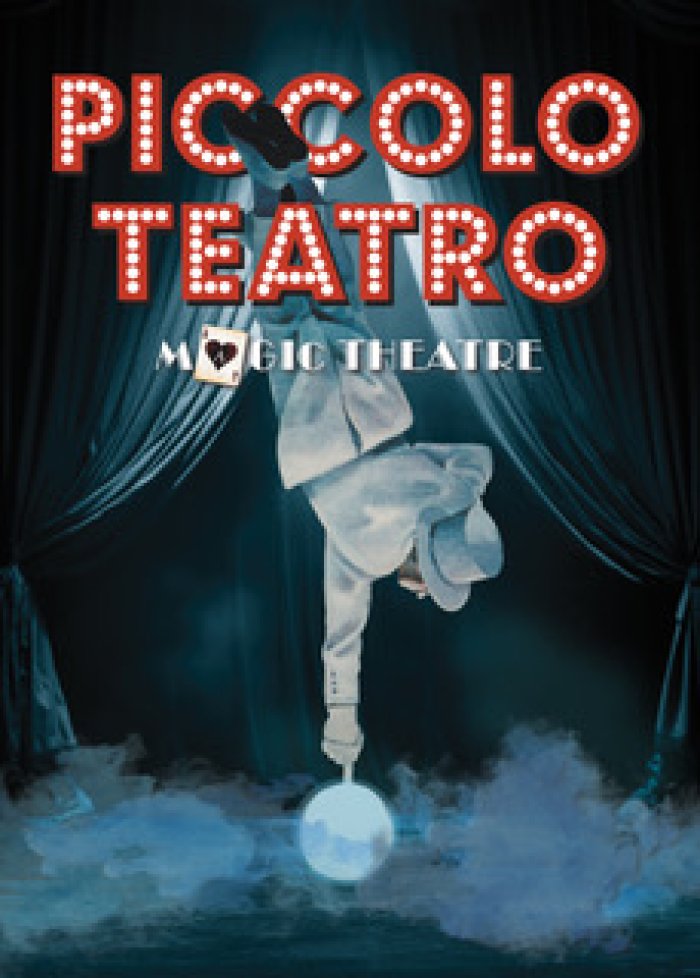 Piccolo Teatro Magic Theatre