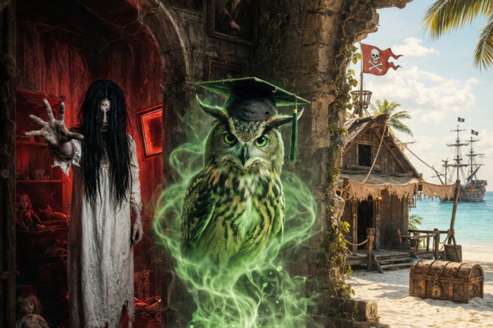 Escape This | Melbourne - Escape Rooms