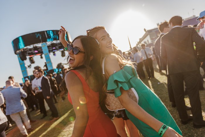 Tickets now on sale for the historic 150th Sportsbet Caulfield Cup Carnival 