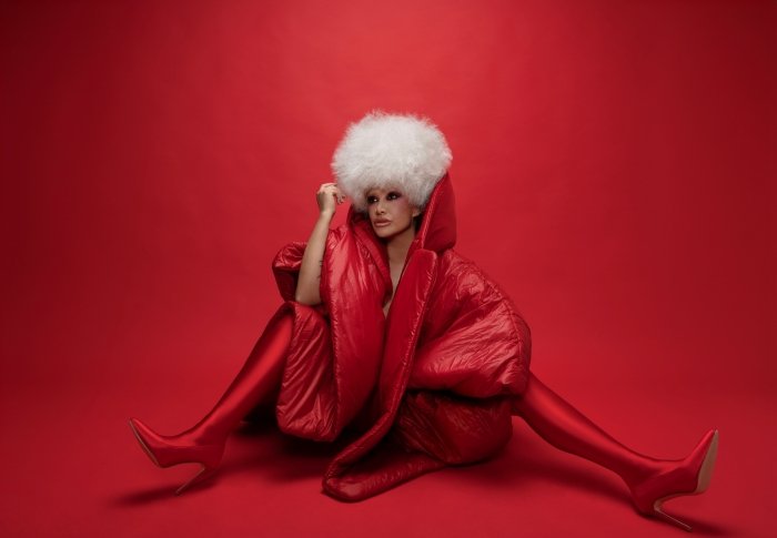 Lady Blackbird - Australian Debut Tour 