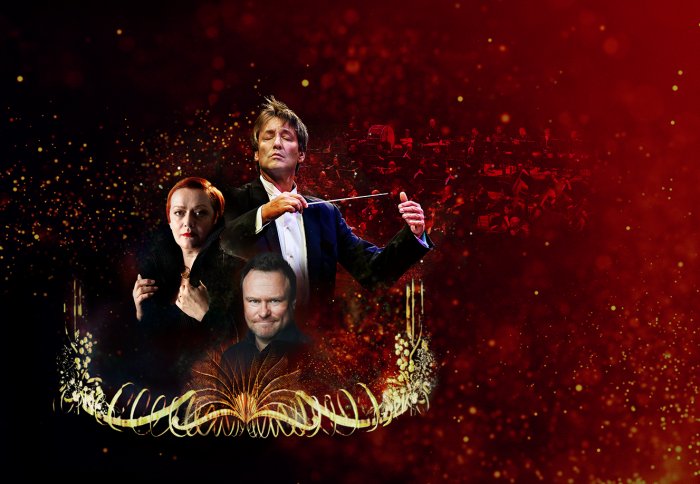 Opera Australia: The Wagner Gala Concert