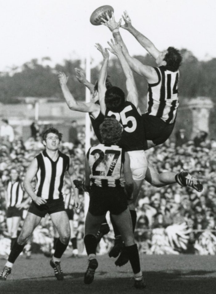 AFL Finals Series at P.J.O'Brien's Southbank 
