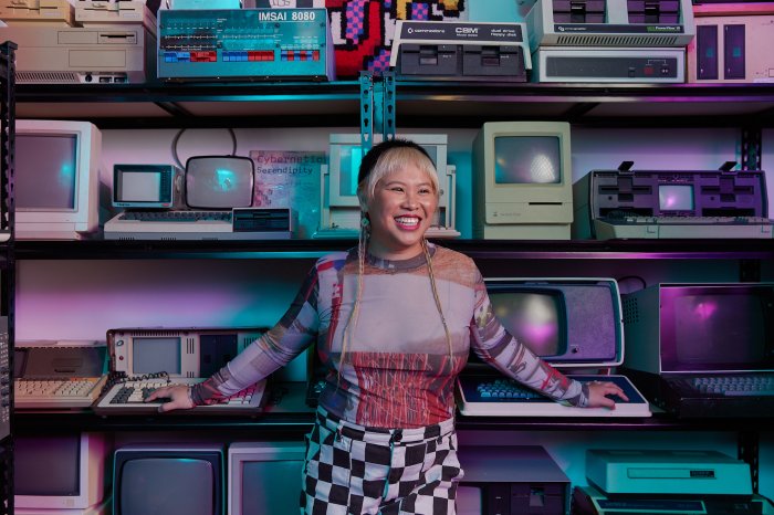 Radical Computing 