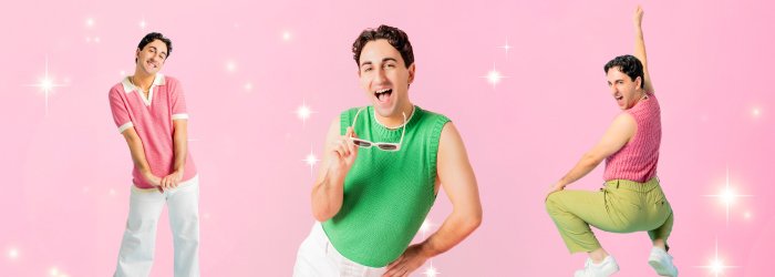 Zak Vasiliou: Twinky Twinky Little Star