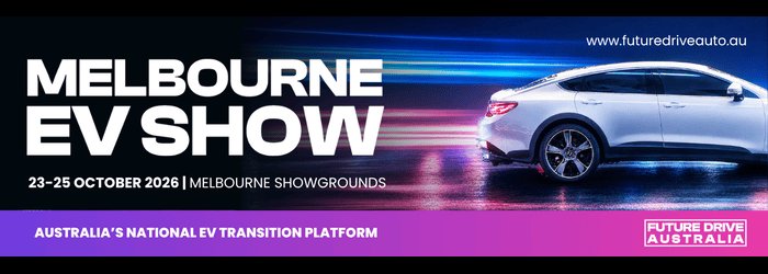 Melbourne International EV AutoShow 2026