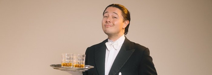 Country House: An Improvised Comedy of Manners