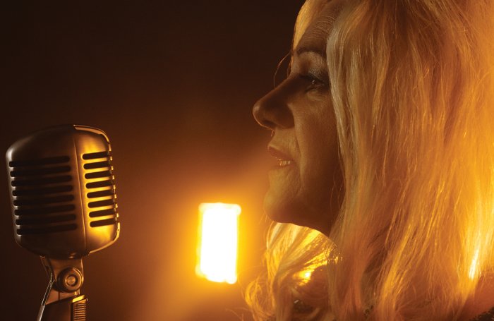 Love Me or Leave Me - Nina Simone Tribute