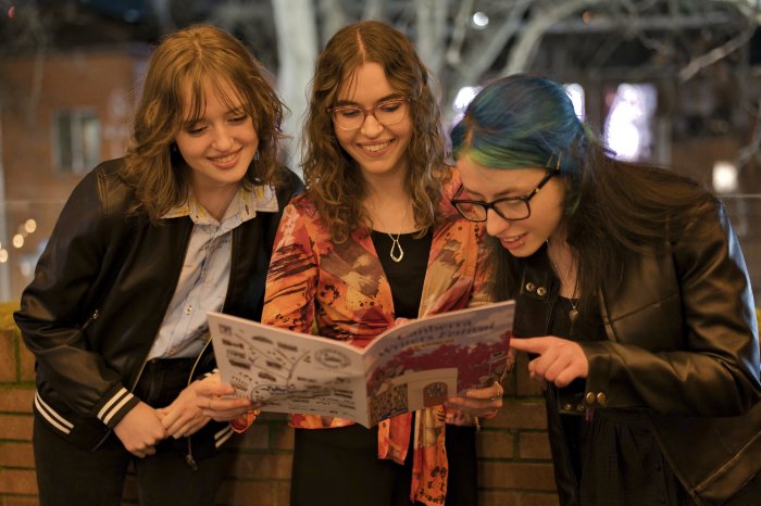 Canberra Writers Festival 2026: For the Love of Books