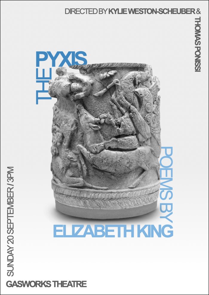 The Pyxis