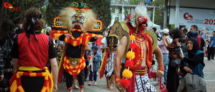 Festival Indonesia 2026