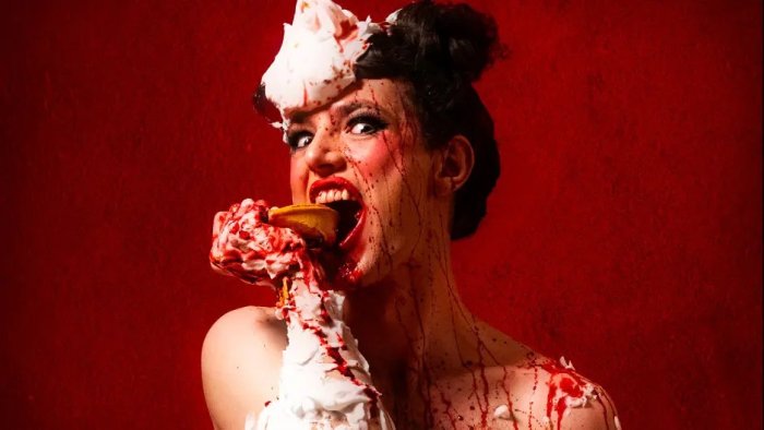 Mrs Lovett's Famous Meat Pies Grand Reopening Extravaganza