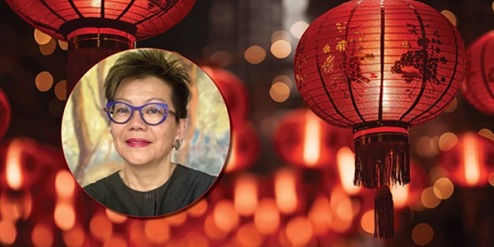 The Making of Sydney's Chinatown: Stories of Migration, Community and Identity