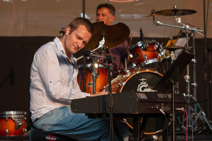 Dan Costa | Live at The Count's