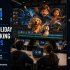 Make AI Movies | School Holiday Program