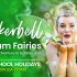 The Australian Shakespeare Company: Tinkerbell and the Dream Fairies