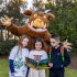 Sydney Zoo welcomes The Gruffalo in new family experience