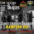 Come Together - The Music of The Beatles at Hampton RSL