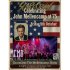 Scarecrow - The Mellencamp Show celebrating John Mellencamp at 75