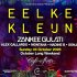 Eelke Kleijn at Cafe Del Mar
