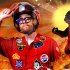 Shane Adamczak: The Year There Were No Monsters