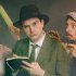 Murder in the Market: A Murder Village Improvised Whodunnit
