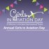 Girls In Aviation Day
