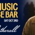 View Live Music Lounge Bar feat. Riley Catherall